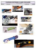 MACHINES ET EQUIPEMENTS POUR L’INDUSTRIE TEXTILE ET MATERIAUX SOUPLES-33