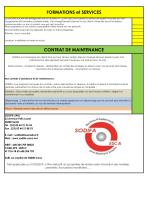 MACHINES ET EQUIPEMENTS POUR L’INDUSTRIE TEXTILE ET MATERIAUX SOUPLES-52