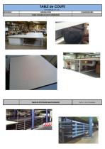 MACHINES ET EQUIPEMENTS POUR L’INDUSTRIE TEXTILE ET MATERIAUX SOUPLES-9