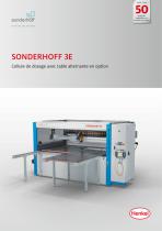 SONDERHOFF 3E Cellule de dosage - 1