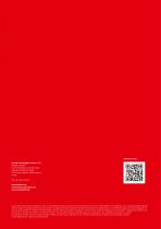 SONDERHOFF FERMAPOR K31 Mousses polyuréthanes - 6