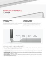 SONDERHOFF FERMASIL Systèmes silicones - 4