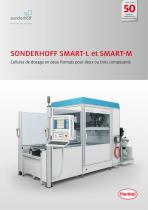 SONDERHOFF SMART-L/M Cellules de dosage