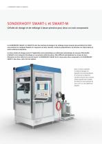 SONDERHOFF SMART-L/M Cellules de dosage - 2