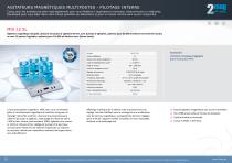 Agitateurs Magnetiques 2026-10