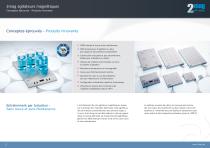 Agitateurs Magnetiques 2026-2