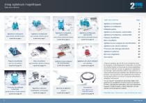 Agitateurs Magnetiques 2026-3