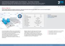 Agitateurs Magnetiques 2026-7