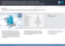 Agitateurs Magnetiques 2026-9