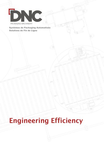 DNC - Engineering Efficiency (FR)