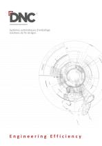 Systèmes automatiques d'emballage Solutions de fin de ligne - 1