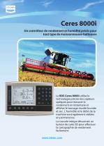 RDS ceres 8000i - 1