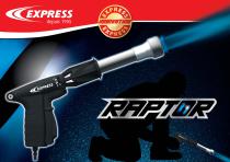 Argumentaire de Vente Raptor