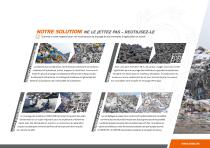 ARJES LE RECYCLAGE notre solution globale - 7