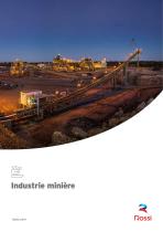 Mining industry-1