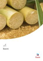 Sugar industry FR