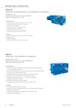 Sugar industry FR-10