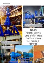 Sugar industry FR-14