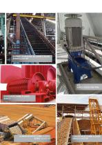 Sugar industry FR-15