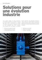 Sugar industry FR-16