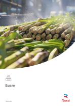 Sugar industry FR