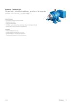 Sugar industry FR-9