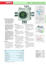 Système centralisé de ventilation - 4