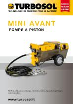 MINI AVANT - 1