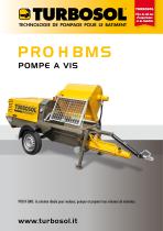 PRO H BMS - 1