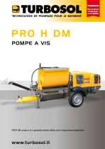 PRO H DM - 1