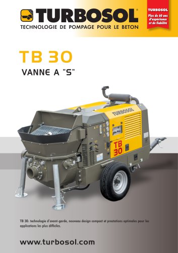 TB 30