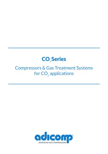 CO2 Series