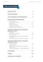 COMPRESSEURS INDUSTRIELS PERSONNALISÉS POUR RÉPONDRE À VOS EXIGENCES-3