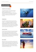 SPORTS ET SÉCURITÉ POSEIDON EDITION COMPRESSEURS POUR LES APPLICATIONS DE SPORTS ET DE SÉCURITÉ-6