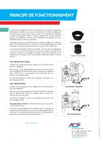 BPSP 50 sablage sans poussière - 2