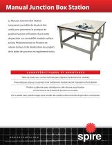 Manual Junction Box Station - 1