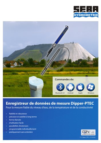 Dipper-PTEC