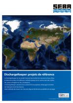 DischargeKeeper Reference Projects - 1