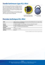KLL, KLL-T, KLL-Mini-4