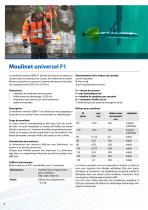 Mobile Discharge Measurement Systems - 2