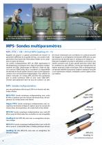 MPS Water quality monitoring - 2