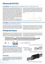 Nitrate probe SPS NO3-2