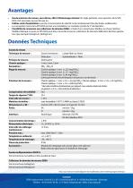 Nitrate probe SPS NO3-4
