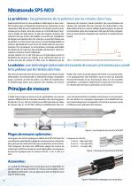 Nitrate probe SPS NO3 - 2