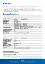 Nitrate probe SPS NO3 - 4