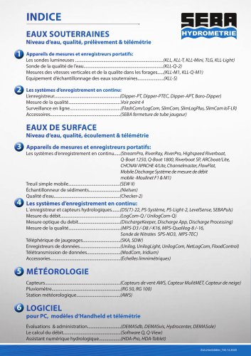 Product folder