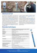 SlimCom IoT LR-2