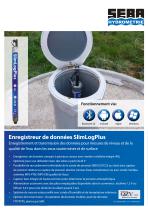 SlimLogPlus