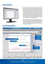 Software DEMASvis - 2