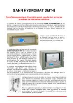 Système de mesure en cadence, d'enregistrement et de régulation pour les procédés de fabrication continus - 1